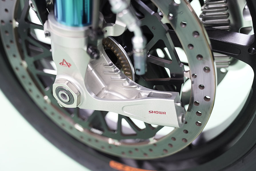 #Astemo Tech Show 20251