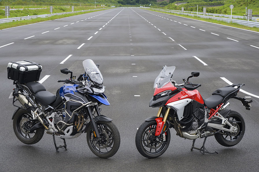 #Astemo Tech Show 20251