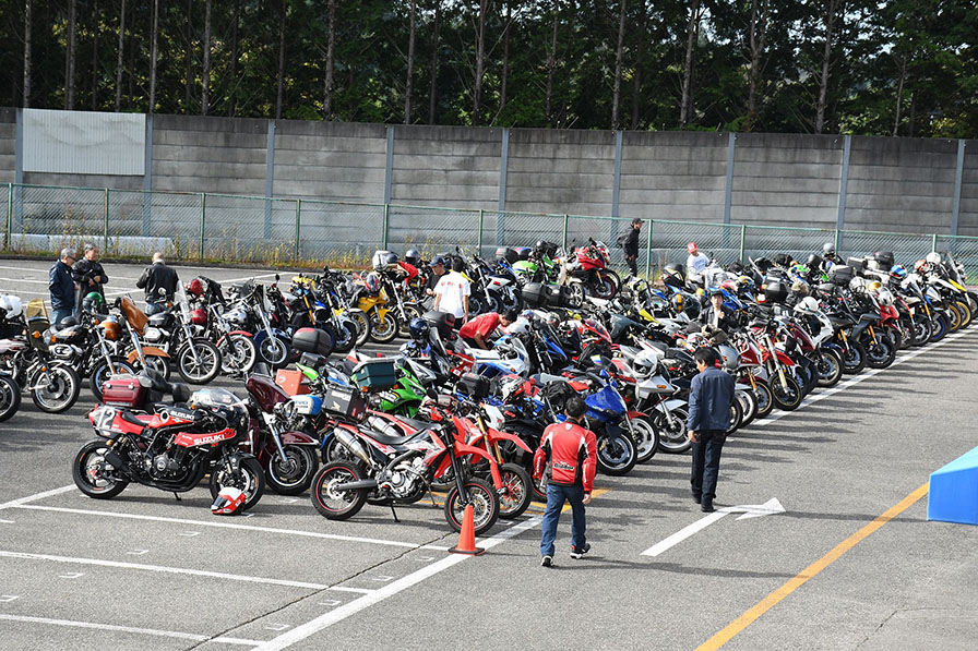 #ヨシムラファンミーティング2025