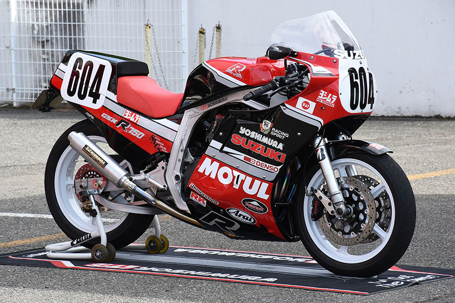 #ヨシムラファンミーティング2025