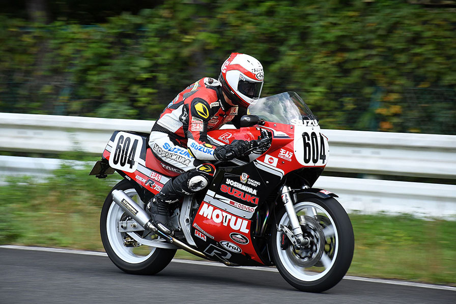 #ヨシムラファンミーティング2025