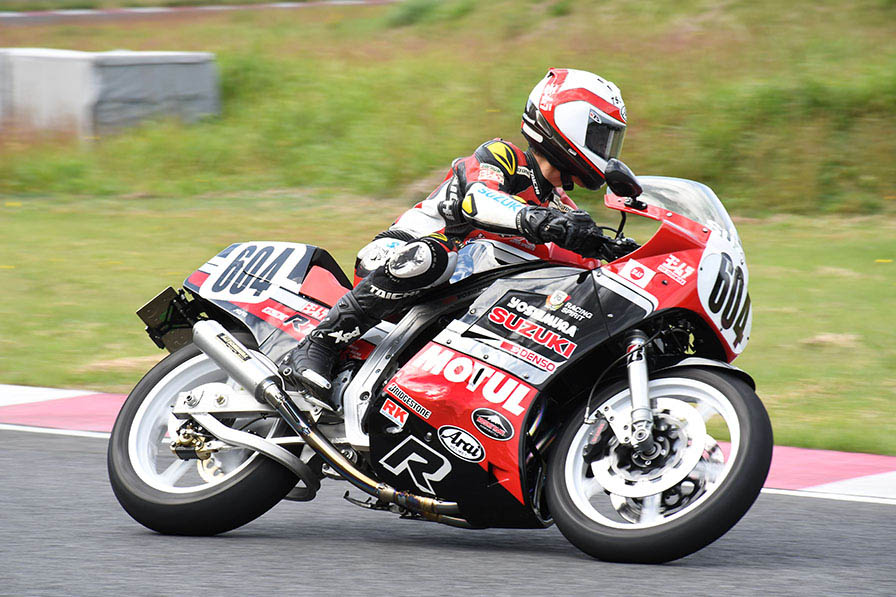 #ヨシムラファンミーティング2025