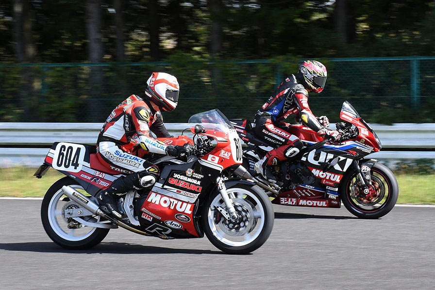 #ヨシムラファンミーティング2025