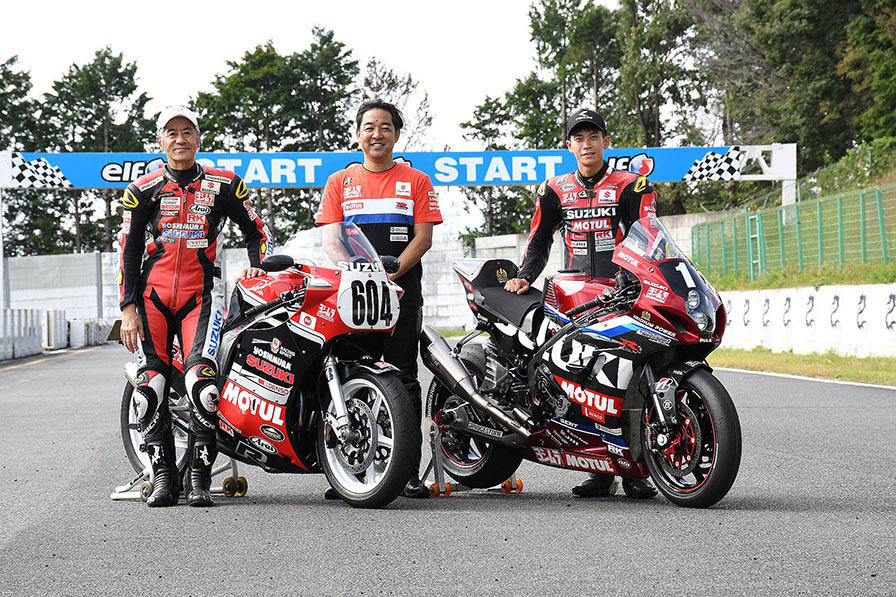 #ヨシムラファンミーティング2025