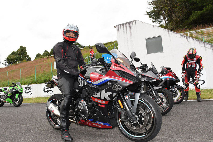 #ヨシムラファンミーティング2025