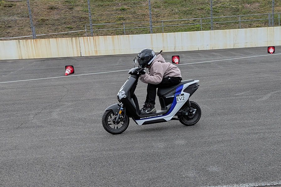 #Hondaエコ マイレッジ チャレンジ