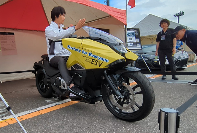 #Hondaエコ マイレッジ チャレンジ