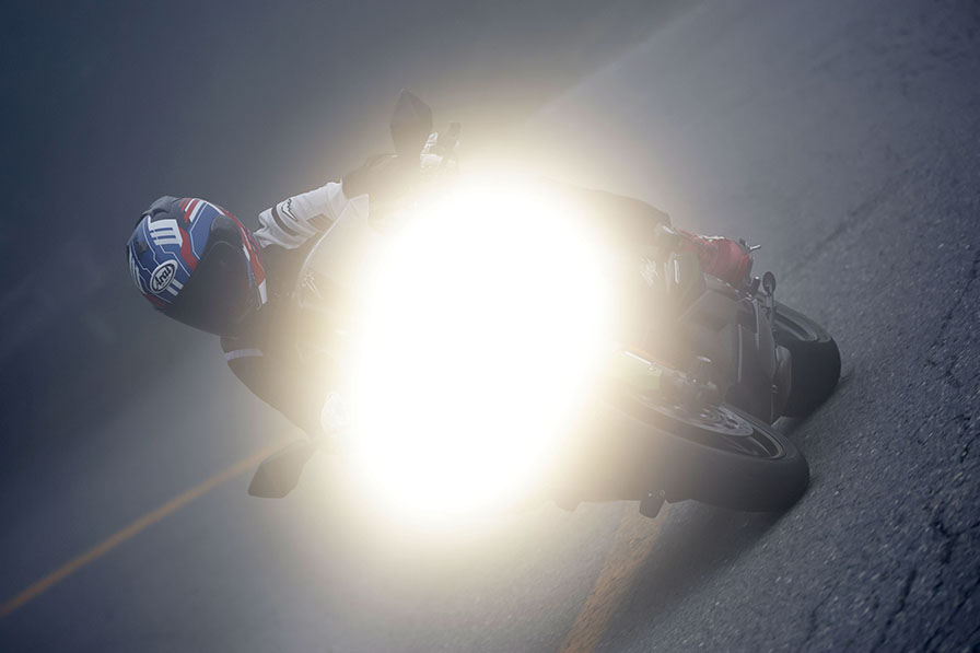 #Kawasaki Ninja 1100SX SE