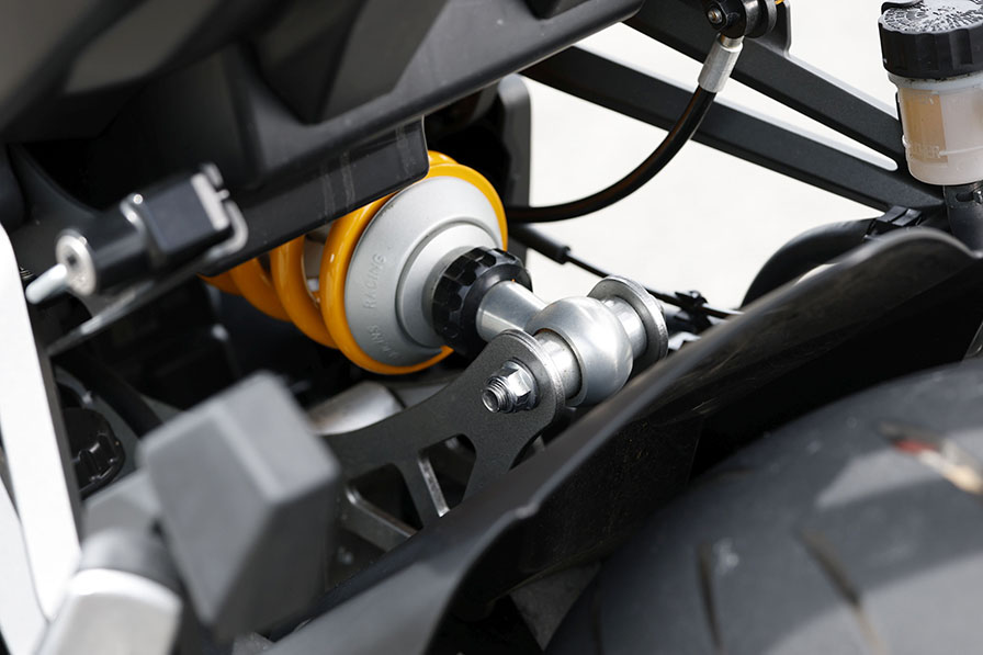 #Kawasaki Ninja 1100SX SE