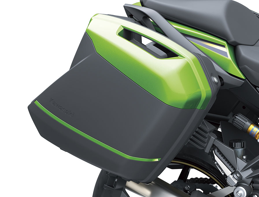 #Kawasaki Ninja 1100SX SE