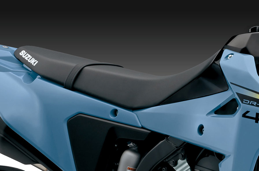#SUZUKI_DR-Z4S-SM