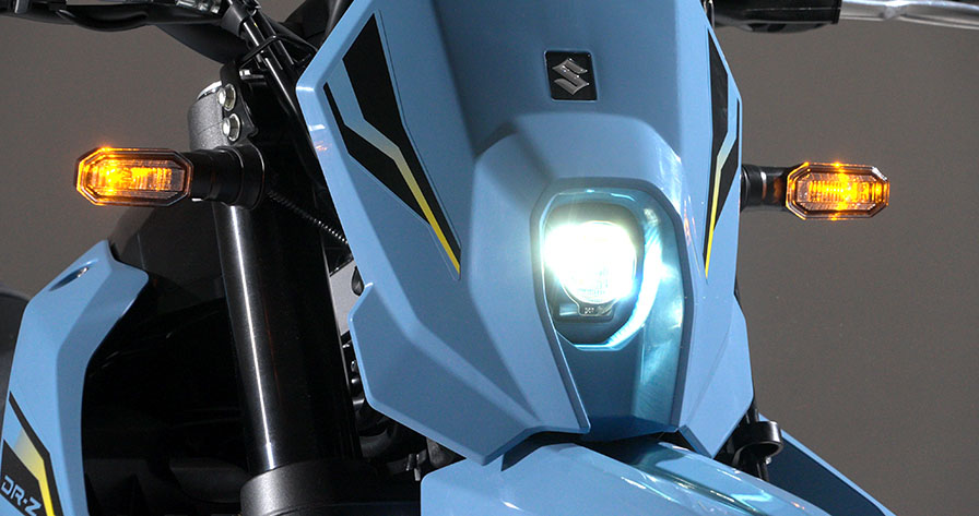 #SUZUKI_DR-Z4S-SM
