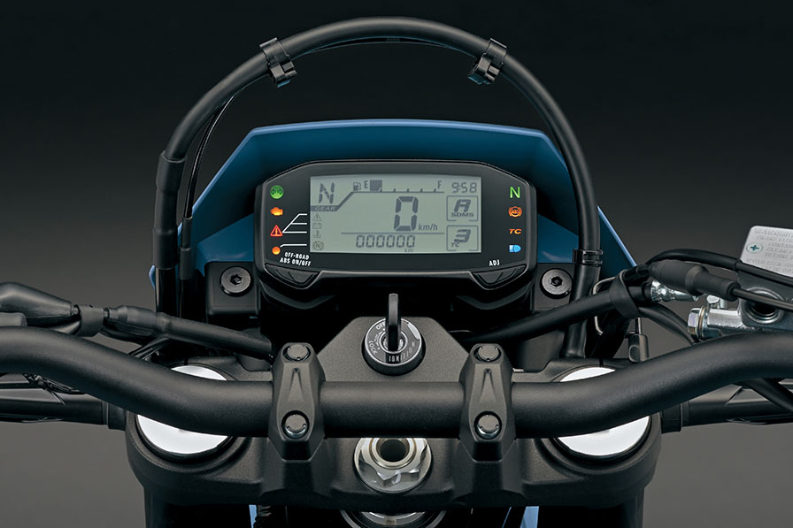 #SUZUKI_DR-Z4S-SM