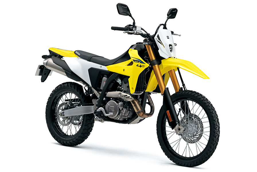 #SUZUKI_DR-Z4S-SM