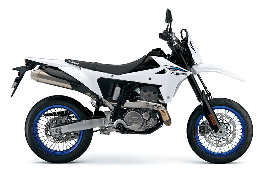 #SUZUKI_DR-Z4S-SM
