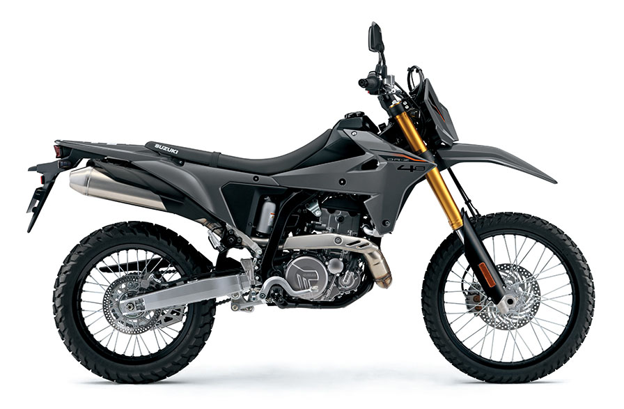 #SUZUKI_DR-Z4S-SM