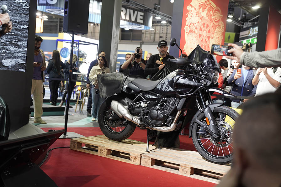 #EICMA2025
