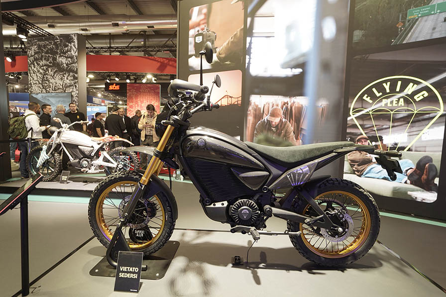 #EICMA2025