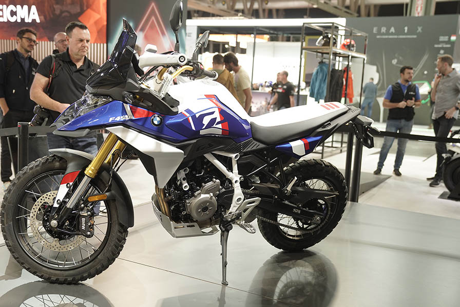 #EICMA2025