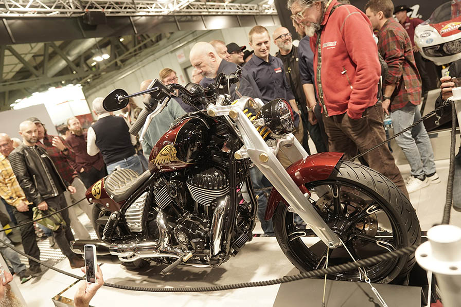 #EICMA2025