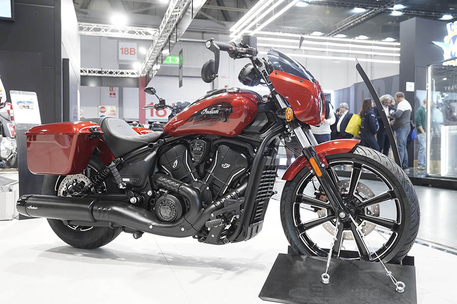 #EICMA2025