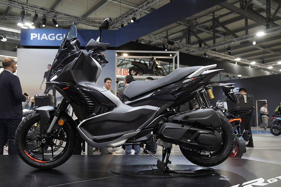 #EICMA2025