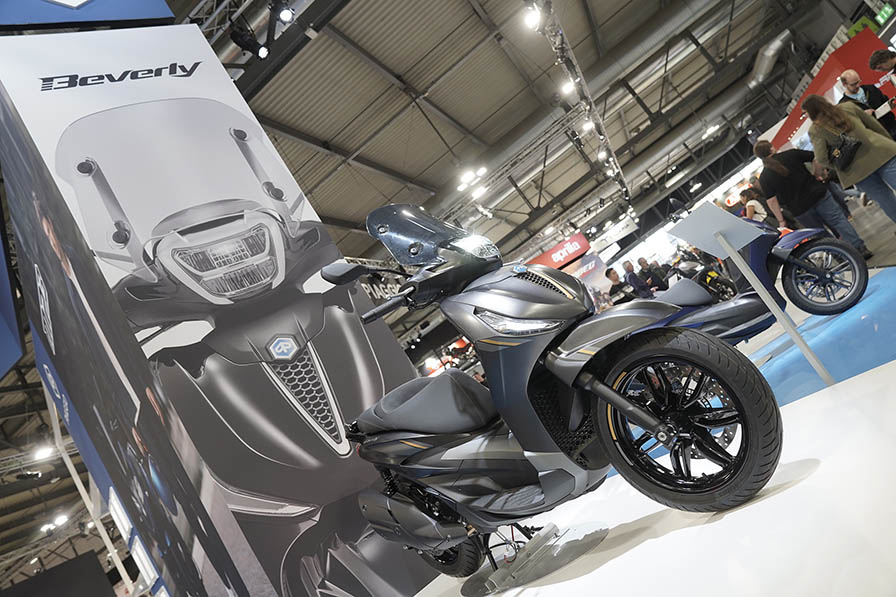 #EICMA2025