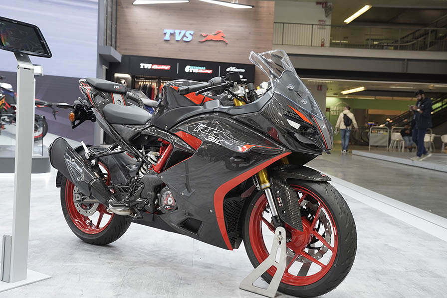 #EICMA2025