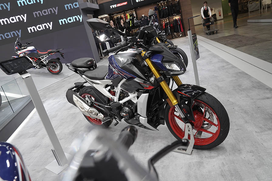 #EICMA2025