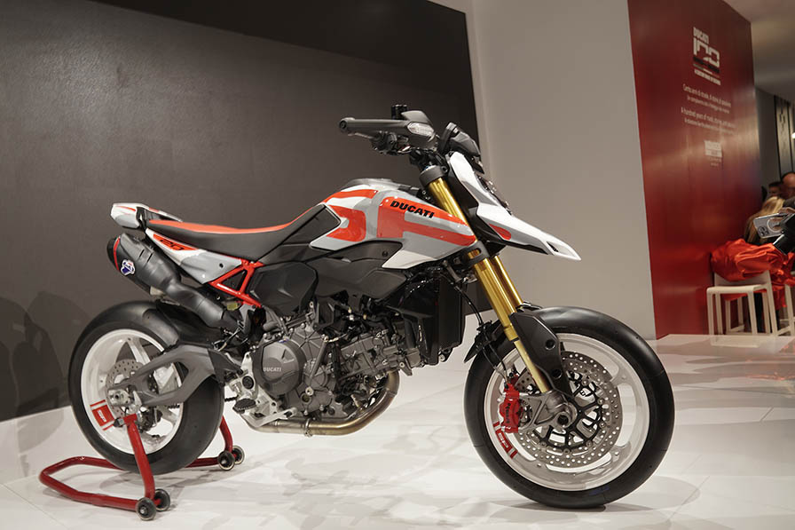 #EICMA2025