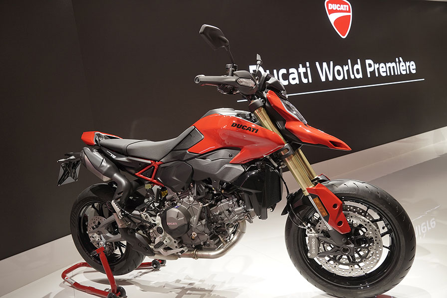 #EICMA2025