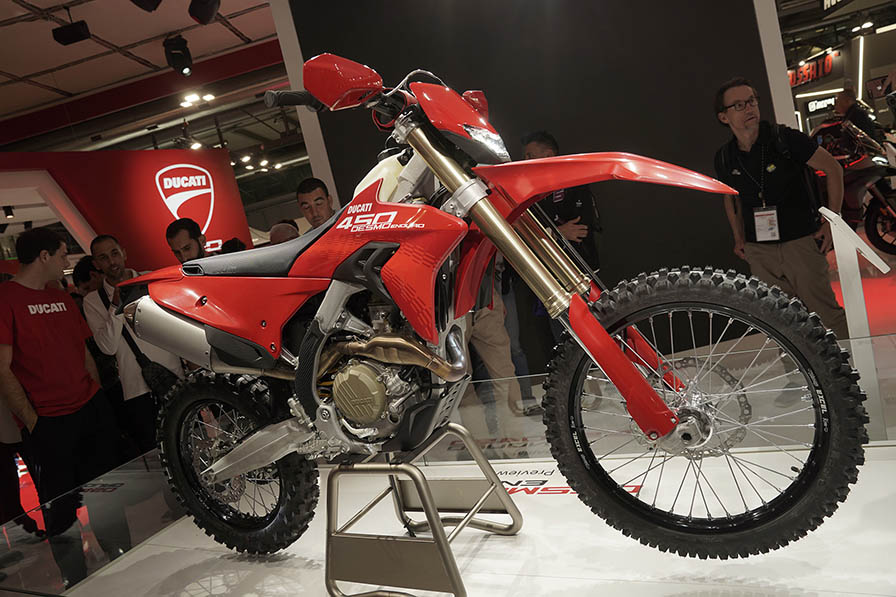 #EICMA2025