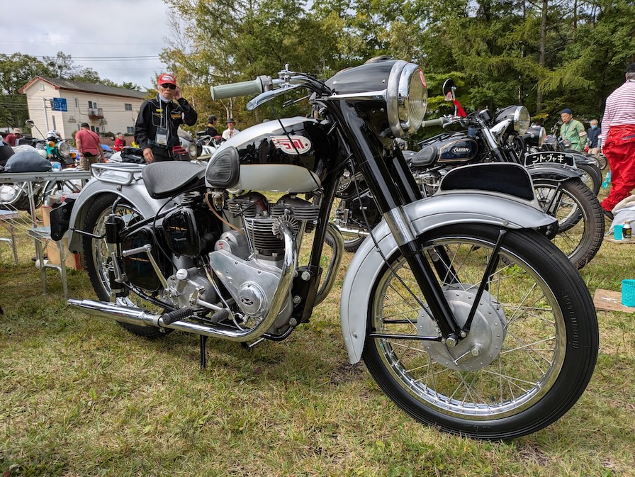 #浅間ミーティング