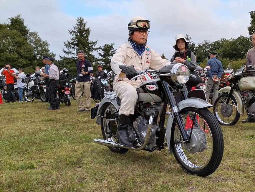 #浅間ミーティング