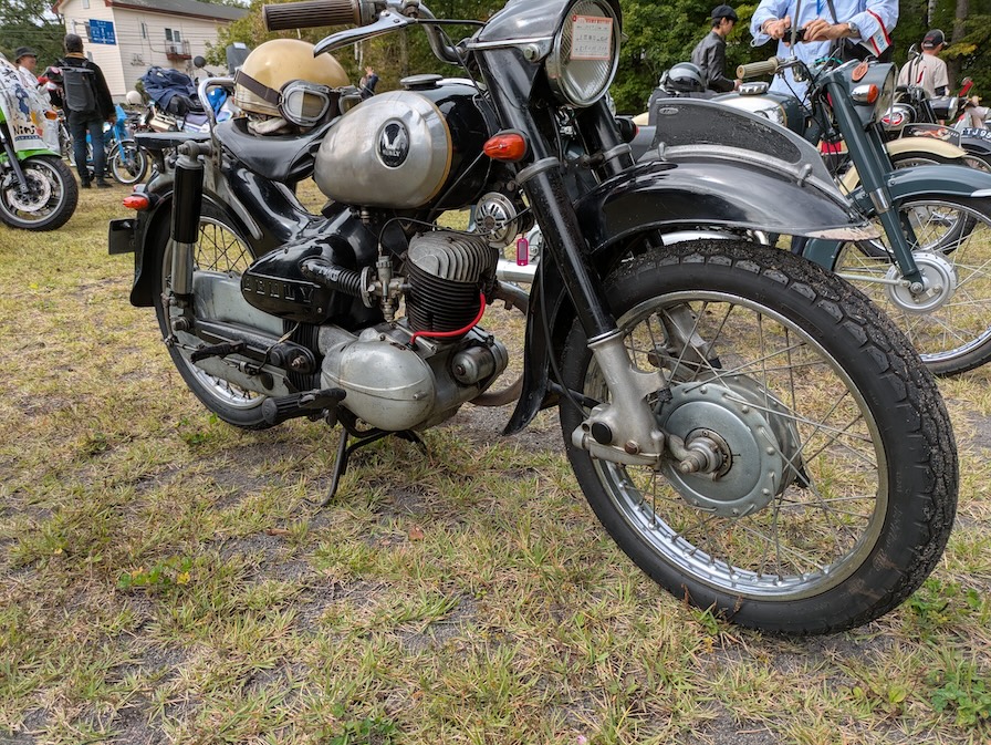 #浅間ミーティング