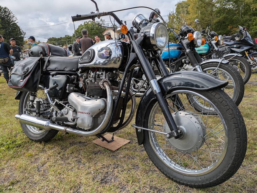 #浅間ミーティング