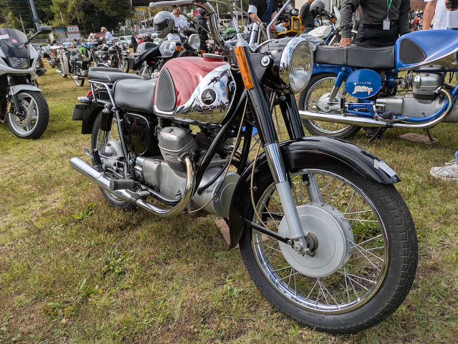 #浅間ミーティング