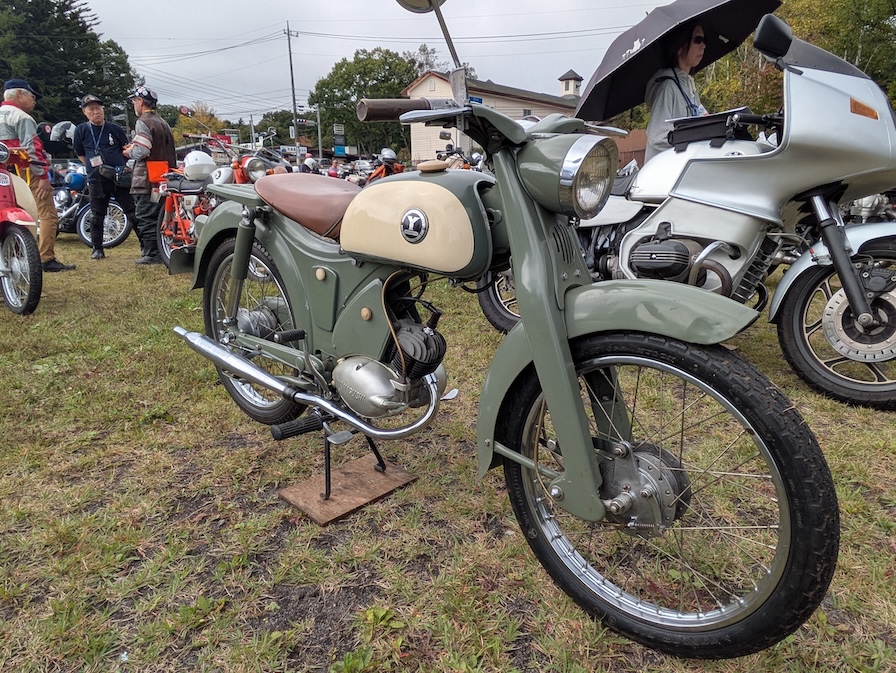 #浅間ミーティング