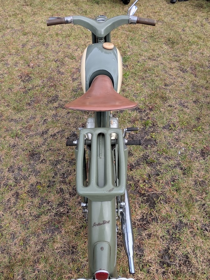 #浅間ミーティング