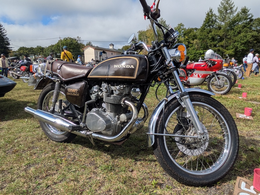 #浅間ミーティング