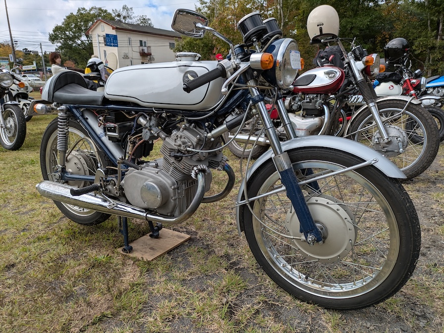 #浅間ミーティング