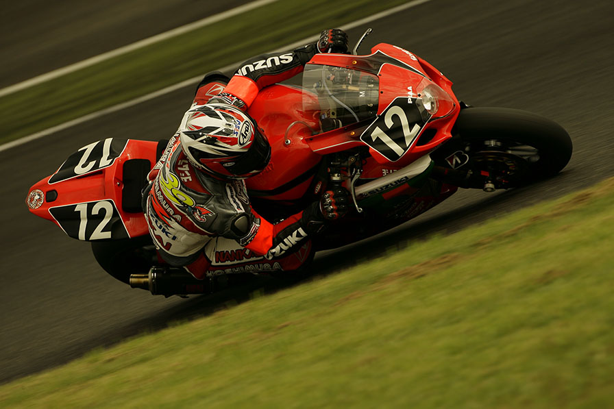 #技術のデンソー、パワーのヨシムラ