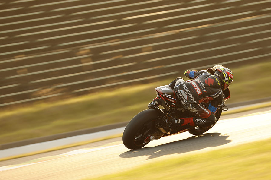 #技術のデンソー、パワーのヨシムラ