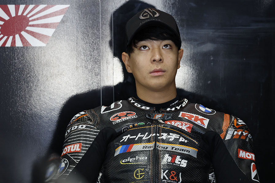 #Auto Race Ube Racing